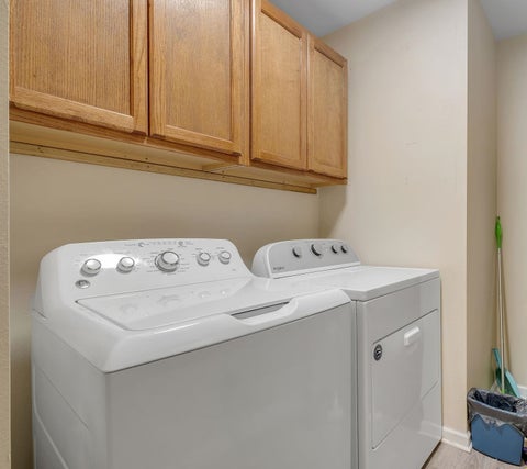 Tiny photo for 1571 Lake McCollum Court, Tallahassee, FL 32310 (MLS # 401773)