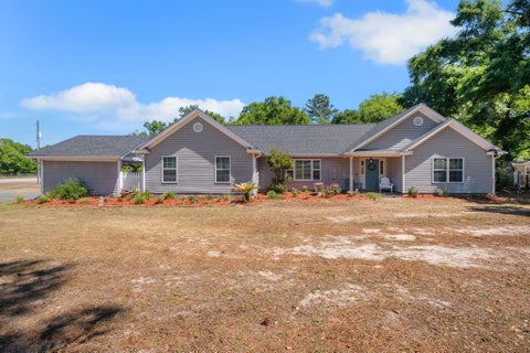 Tiny photo for 1571 Lake McCollum Court, Tallahassee, FL 32310 (MLS # 401773)