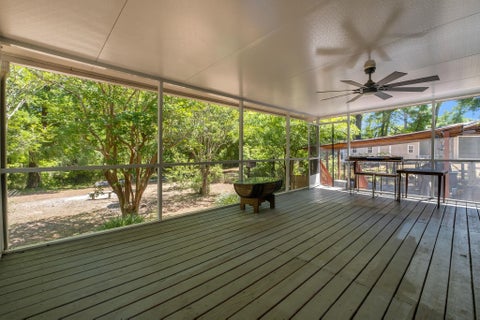Tiny photo for 1571 Lake McCollum Court, Tallahassee, FL 32310 (MLS # 401773)