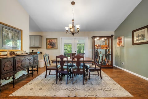 Tiny photo for 1571 Lake McCollum Court, Tallahassee, FL 32310 (MLS # 401773)