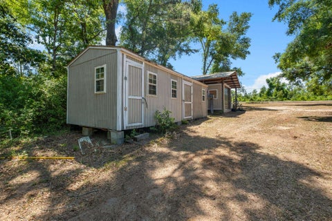 Tiny photo for 1571 Lake McCollum Court, Tallahassee, FL 32310 (MLS # 401773)
