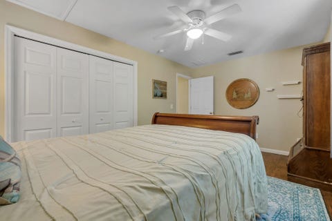 Tiny photo for 1571 Lake McCollum Court, Tallahassee, FL 32310 (MLS # 401773)