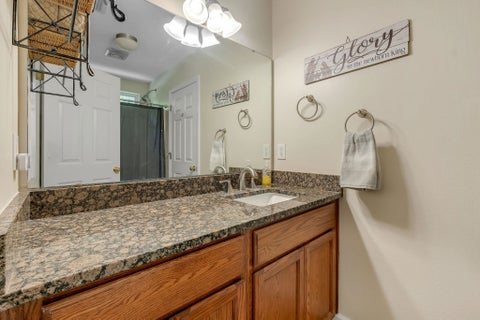 Tiny photo for 1571 Lake McCollum Court, Tallahassee, FL 32310 (MLS # 401773)