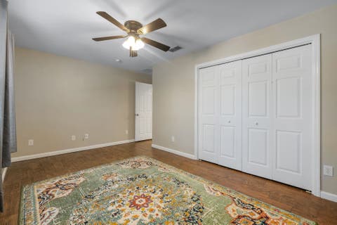 Tiny photo for 1571 Lake McCollum Court, Tallahassee, FL 32310 (MLS # 401773)