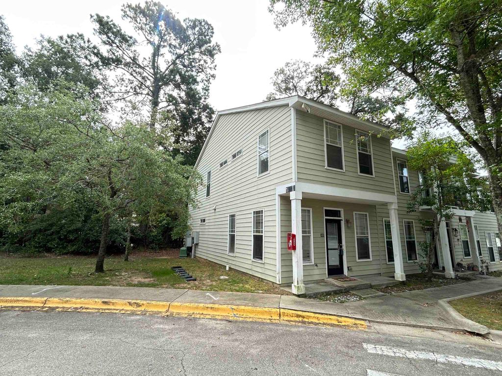 Photo of 1417 Pullen Road #101, Tallahassee, FL 32303 (MLS # 395436)