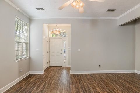 Tiny photo for 5079 Mint Hill Court, Tallahassee, FL 32309 (MLS # 393380)