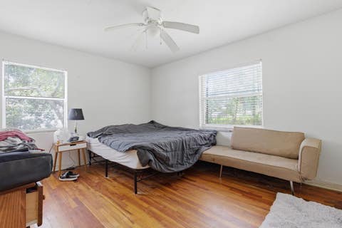 Tiny photo for 1734 W THARPE Street, Tallahassee, FL 32303 (MLS # 400363)