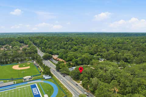 Tiny photo for 1734 W THARPE Street, Tallahassee, FL 32303 (MLS # 400363)