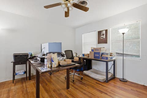 Tiny photo for 1734 W THARPE Street, Tallahassee, FL 32303 (MLS # 400363)