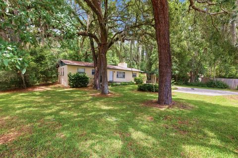 Tiny photo for 1734 W THARPE Street, Tallahassee, FL 32303 (MLS # 400363)