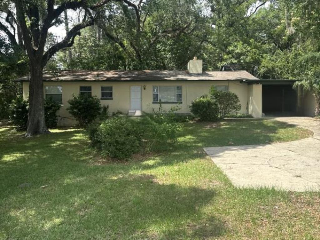 Photo of 1734 W THARPE Street, Tallahassee, FL 32303 (MLS # 400363)