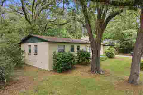 Tiny photo for 1734 W THARPE Street, Tallahassee, FL 32303 (MLS # 400363)