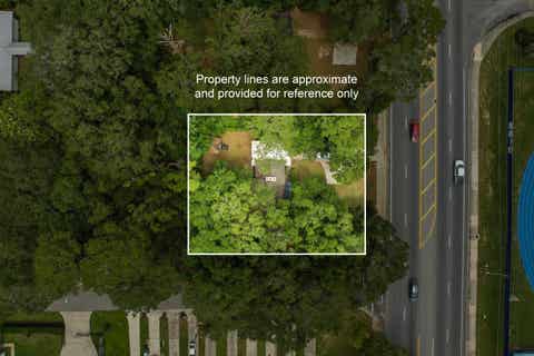 Tiny photo for 1734 W THARPE Street, Tallahassee, FL 32303 (MLS # 400363)