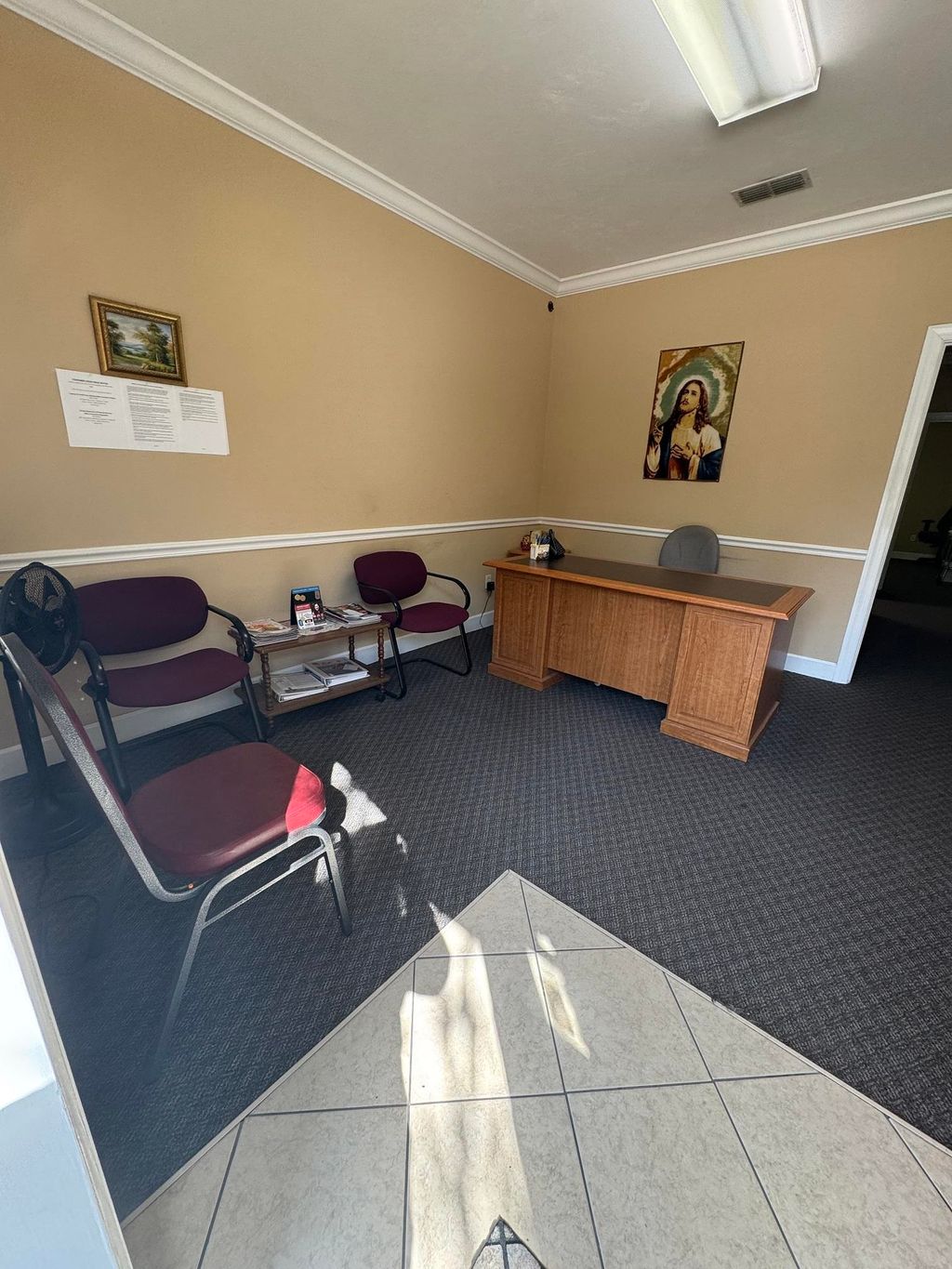 Photo of 2709 Killarney Way #3, Tallahassee, FL 32309 (MLS # 393993)