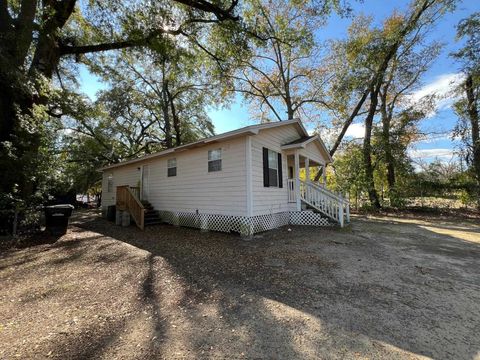 Tiny photo for 677 W 5TH Avenue, Tallahassee, FL 32303 (MLS # 396238)