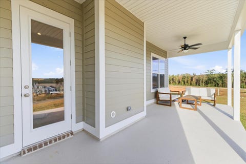 Tiny photo for 215 Calcasieu Pass, Tallahassee, FL 32317 (MLS # 401778)