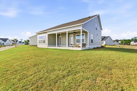 Tiny photo for 215 Calcasieu Pass, Tallahassee, FL 32317 (MLS # 401778)