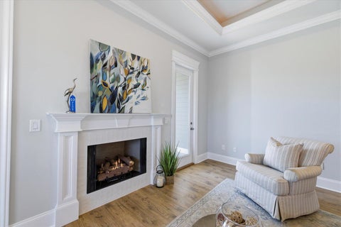 Tiny photo for 215 Calcasieu Pass, Tallahassee, FL 32317 (MLS # 401778)