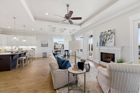 Tiny photo for 215 Calcasieu Pass, Tallahassee, FL 32317 (MLS # 401778)
