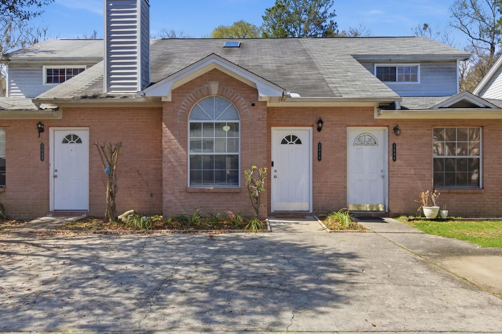 Photo of 2444 Nugget Lane, Tallahassee, FL 32303 (MLS # 396467)