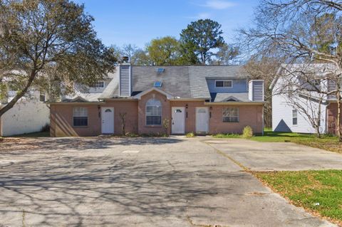 2444 Nugget Lane Tallahassee FL 32303