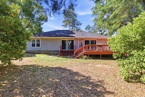 Tiny photo for 1916 Maymeadow Lane, Tallahassee, FL 32303 (MLS # 402215)