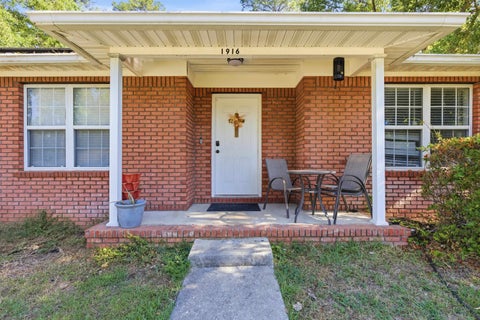 Tiny photo for 1916 Maymeadow Lane, Tallahassee, FL 32303 (MLS # 402215)