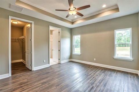 Tiny photo for 4484 River Breeze Lane, Tallahassee, FL 32303 (MLS # 397081)