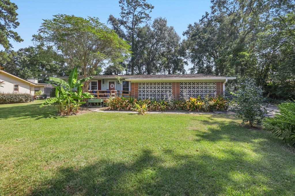 Photo of 1907 Wahalaw Nene Court, Tallahassee, FL 32399 (MLS # 391506)