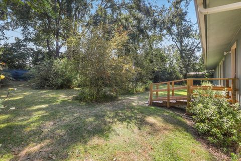 Tiny photo for 1907 Wahalaw Nene Court, Tallahassee, FL 32399 (MLS # 391506)