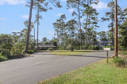Tiny photo for 1907 Wahalaw Nene Court, Tallahassee, FL 32399 (MLS # 391506)