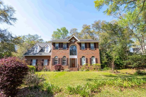 Tiny photo for 491 Frank Shaw Road, Tallahassee, FL 32312 (MLS # 398439)