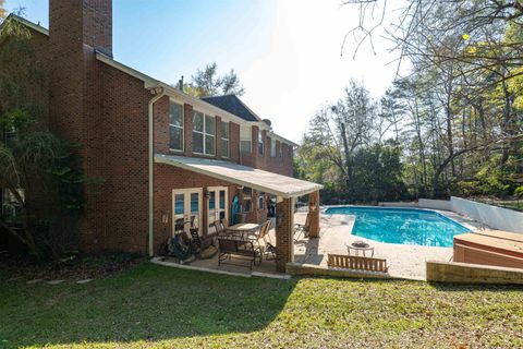 Tiny photo for 491 Frank Shaw Road, Tallahassee, FL 32312 (MLS # 398439)