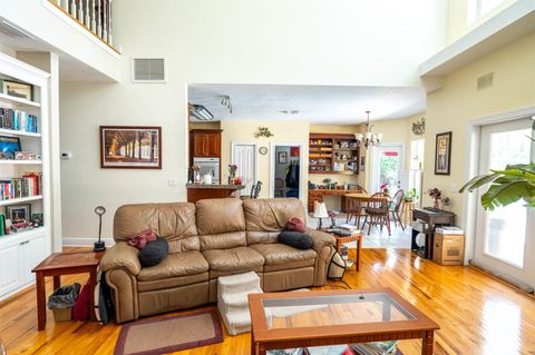 Tiny photo for 491 Frank Shaw Road, Tallahassee, FL 32312 (MLS # 398439)