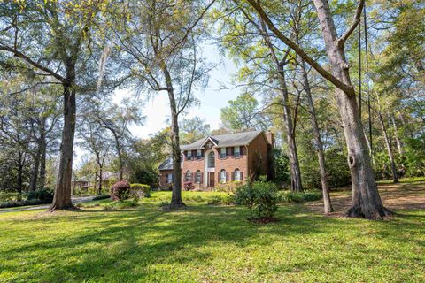 Photo of 491 Frank Shaw Road, Tallahassee, FL 32312 (MLS # 398439)