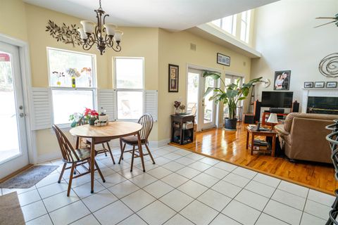 Tiny photo for 491 Frank Shaw Road, Tallahassee, FL 32312 (MLS # 398439)