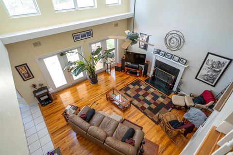 Tiny photo for 491 Frank Shaw Road, Tallahassee, FL 32312 (MLS # 398439)