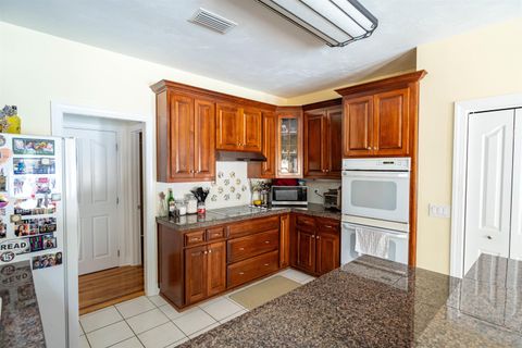 Tiny photo for 491 Frank Shaw Road, Tallahassee, FL 32312 (MLS # 398439)