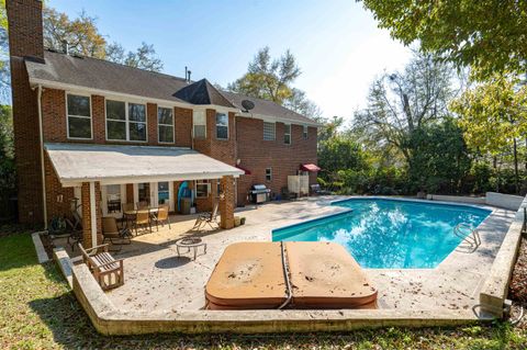 Tiny photo for 491 Frank Shaw Road, Tallahassee, FL 32312 (MLS # 398439)