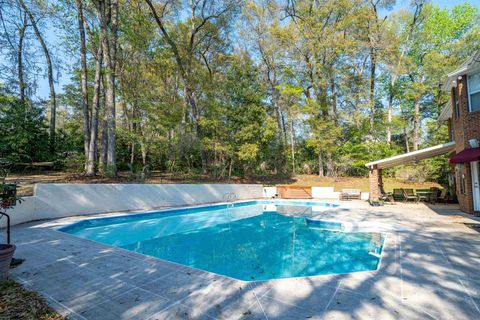 Tiny photo for 491 Frank Shaw Road, Tallahassee, FL 32312 (MLS # 398439)