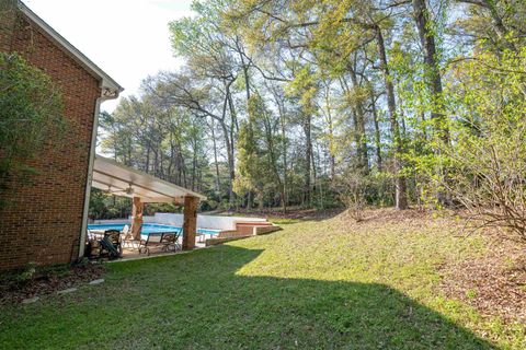 Tiny photo for 491 Frank Shaw Road, Tallahassee, FL 32312 (MLS # 398439)