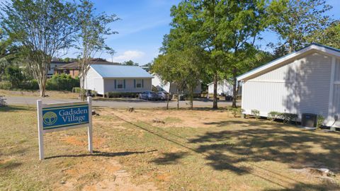 Tiny photo for 1704-1709 S Calhoun St & Gadsden Street #-, Tallahassee, FL 32301 (MLS # 399710)