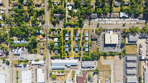 Photo of 1704-1709 S Calhoun St & Gadsden Street #-, Tallahassee, FL 32301 (MLS # 399710)