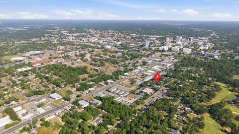 Tiny photo for 1704-1709 S Calhoun St & Gadsden Street #-, Tallahassee, FL 32301 (MLS # 399710)