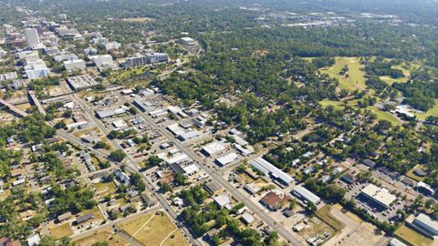 Tiny photo for 1704-1709 S Calhoun St & Gadsden Street #-, Tallahassee, FL 32301 (MLS # 399710)