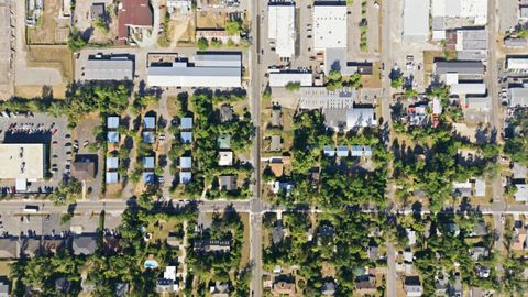Tiny photo for 1704-1709 S Calhoun St & Gadsden Street #-, Tallahassee, FL 32301 (MLS # 399710)