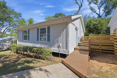 Tiny photo for 1704-1709 S Calhoun St & Gadsden Street #-, Tallahassee, FL 32301 (MLS # 399710)