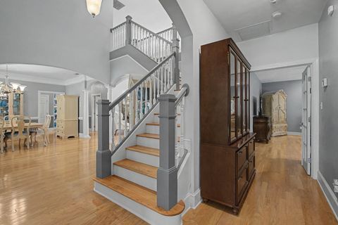 Tiny photo for 6937 Grenville Road, Tallahassee, FL 32309 (MLS # 398567)