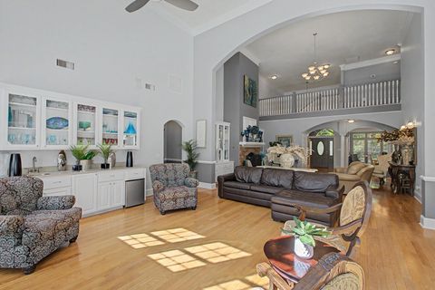 Tiny photo for 6937 Grenville Road, Tallahassee, FL 32309 (MLS # 398567)