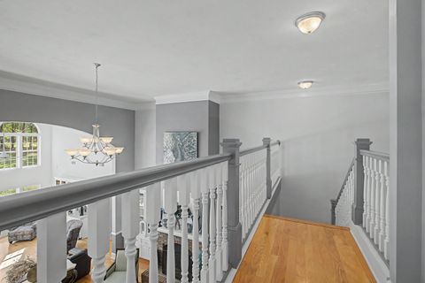 Tiny photo for 6937 Grenville Road, Tallahassee, FL 32309 (MLS # 398567)